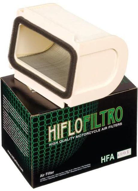 Hiflofiltro filtr powietrza filtr powietrza hiflo hfa4901