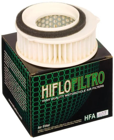 Hiflofiltro filtr powietrza filtr powietrza hiflo hfa4607