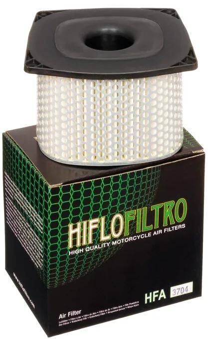 Hiflofiltro filtr powietrza filtr powietrza hiflo hfa3704