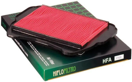 Hiflofiltro filtr powietrza filtr powietrza hfa-1709