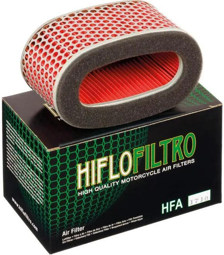 Hiflofiltro filtr powietrza filtr powietrza hfa-1710