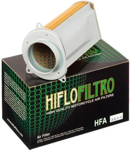 Hiflofiltro filtr powietrza filtr powietrza hiflo hfa3606