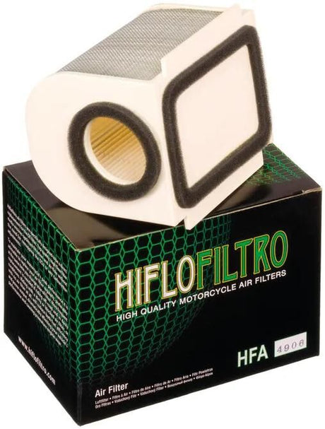 Hiflofiltro filtr powietrza filtr powietrza hiflo hfa4906