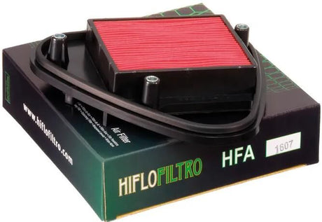 Hiflofiltro filtr powietrza filtr powietrza hfa-1607