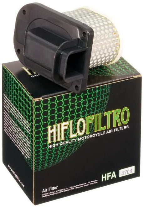 Hiflofiltro filtr powietrza filtr powietrza hiflo hfa4704