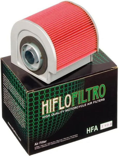 Hiflofiltro filtr powietrza filtr powietrza hfa-1104