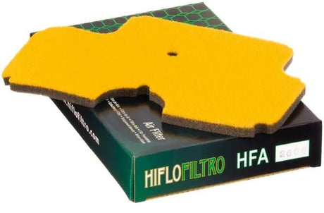 Filtr powietrza Hiflofiltro Filtr powietrza Hiflo hfa2606