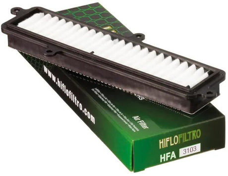 Hiflofiltro filtr powietrza filtr powietrza hiflo hfa3103