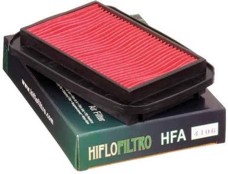 Filtr powietrza Hiflofiltro Filtr powietrza Hiflo hfa4106