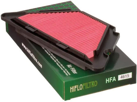 Hiflofiltro filtr powietrza filtr powietrza hiflo hfa4615