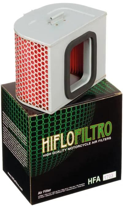 Hiflofiltro filtr powietrza filtr powietrza hfa-1703