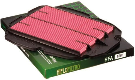 Hiflofiltro filtr powietrza filtr powietrza hfa-1801