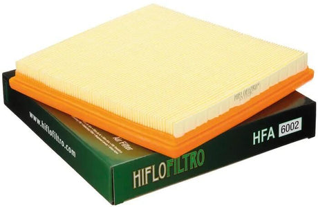 Hiflofiltro filtr powietrza filtr powietrza hiflo hfa6002
