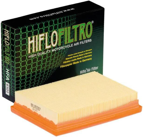 Filtr powietrza Hiflofiltro Filtr powietrza Hiflo hfa6101