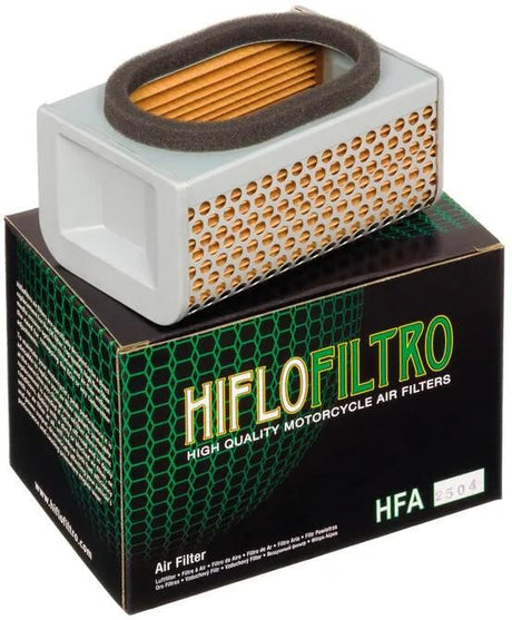 Filtr powietrza Hiflofiltro Filtr powietrza Hiflo hfa2504