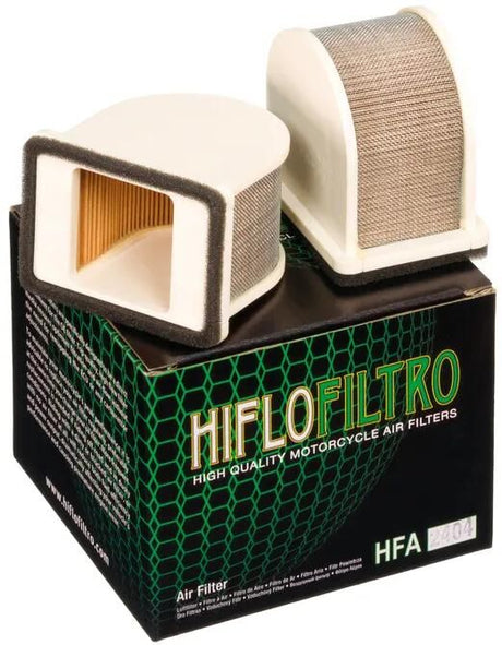 Hiflofiltro filtr powietrza filtr powietrza hfa-2404