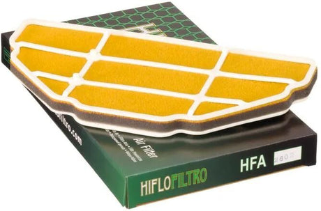 Filtr powietrza Hiflofiltro Filtr powietrza Hiflo hfa2602