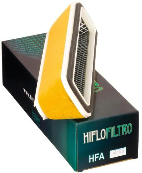 Hiflofiltro filtr powietrza filtr powietrza hiflo hfa2705