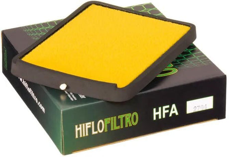 Hiflofiltro filtr powietrza filtr powietrza hiflo hfa2704
