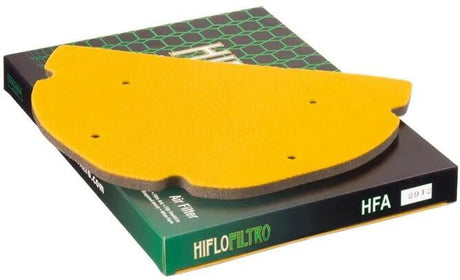 Hiflofiltro filtr powietrza filtr powietrza hiflo hfa2912