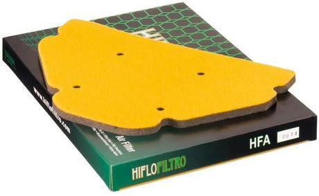 Hiflofiltro filtr powietrza filtr powietrza hiflo hfa2914