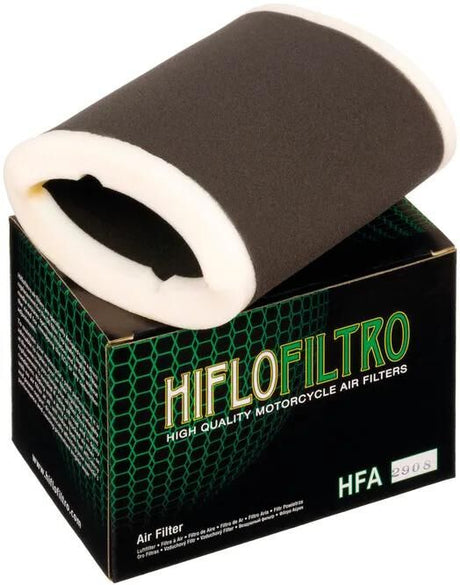 Hiflofiltro filtr powietrza filtr powietrza hiflo hfa2908