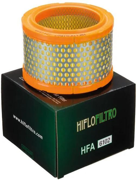 Filtr powietrza Hiflofiltro Filtr powietrza Hiflo hfa6102