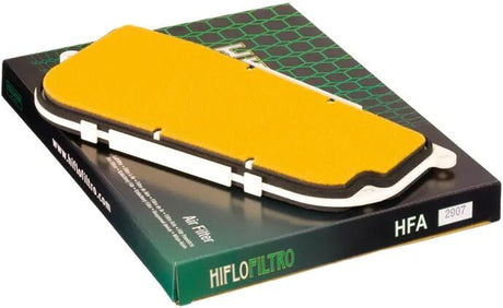 Hiflofiltro filtr powietrza filtr powietrza hiflo hfa2907