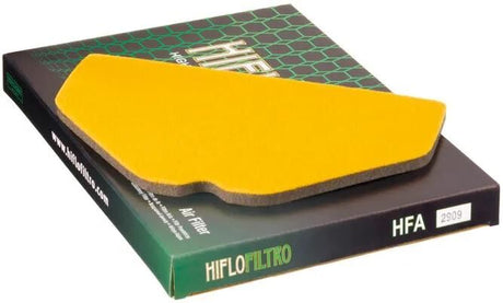 Hiflofiltro filtr powietrza filtr powietrza hiflo hfa2909