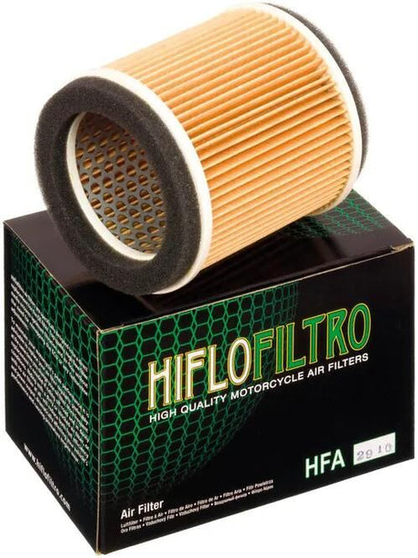 Hiflofiltro filtr powietrza filtr powietrza hiflo hfa2910