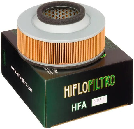 Hiflofiltro filtr powietrza filtr powietrza hiflo hfa2911