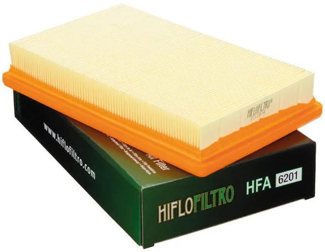 Hiflofiltro filtr powietrza filtr powietrza hiflo hfa6201