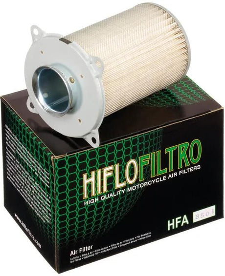Hiflofiltro filtr powietrza filtr powietrza hiflo hfa3501