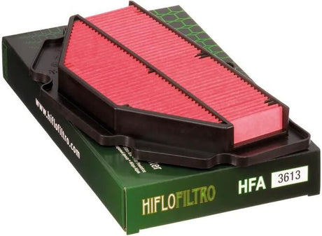 Hiflofiltro filtr powietrza filtr powietrza hiflo hfa3613