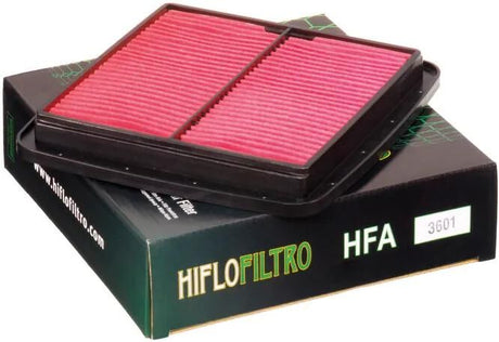 Hiflofiltro filtr powietrza filtr powietrza hiflo hfa3601