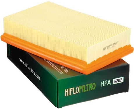 Filtr powietrza Hiflofiltro Filtr powietrza Hiflo hfa6202