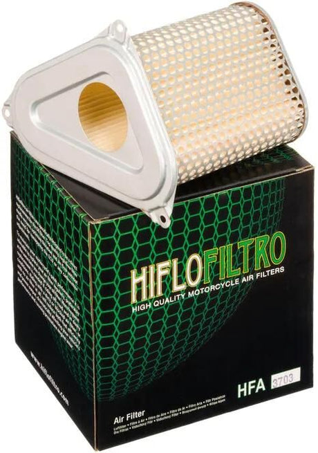 Hiflofiltro filtr powietrza filtr powietrza hiflo hfa3703