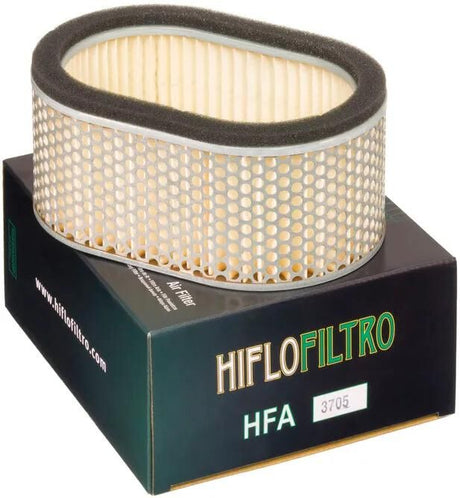 Hiflofiltro filtr powietrza filtr powietrza hiflo hfa3705