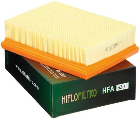 Filtr powietrza Hiflofiltro Filtr powietrza Hiflo hfa6301