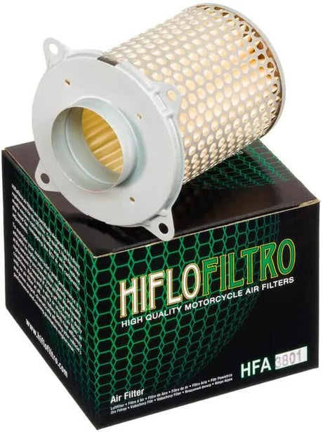 Filtr powietrza Hiflofiltro Filtr powietrza Hiflo hfa3801