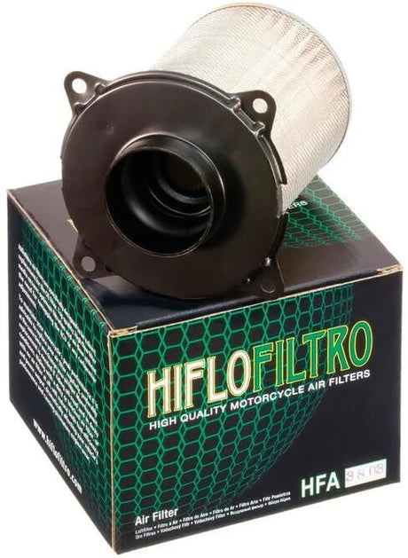 Hiflofiltro filtr powietrza filtr powietrza hiflo hfa3803