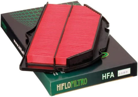 Hiflofiltro filtr powietrza filtr powietrza hiflo hfa3908