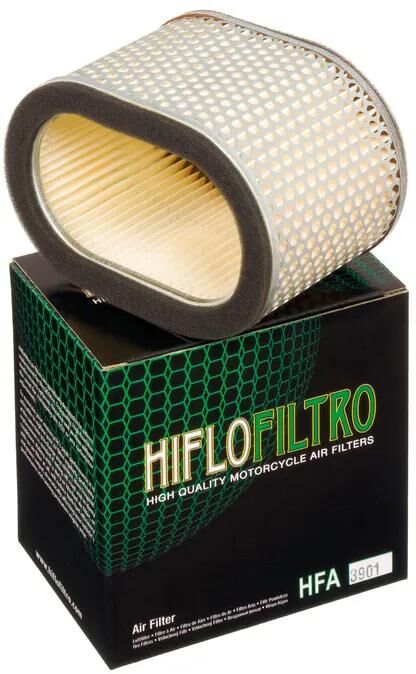 Hiflofiltro filtr powietrza filtr powietrza hiflo hfa3901