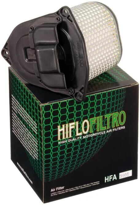 Hiflofiltro filtr powietrza filtr powietrza hiflo hfa3906