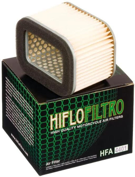 Hiflofiltro filtr powietrza filtr powietrza hiflo hfa4401