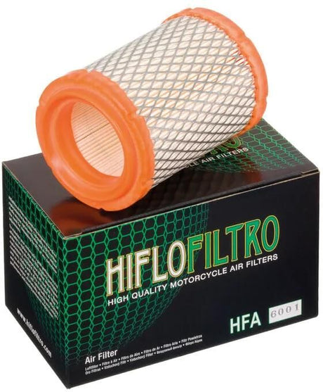 Filtr powietrza Hiflofiltro Filtr powietrza Hiflo hfa6001