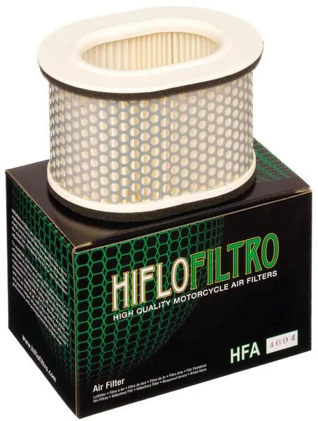 Hiflofiltro filtr powietrza filtr powietrza hiflo hfa4604