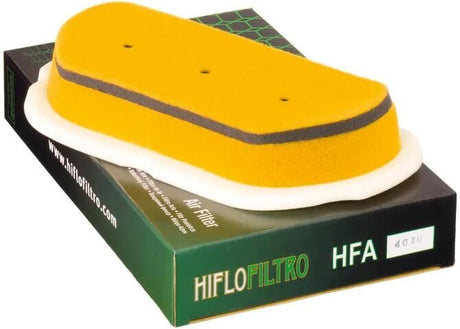 Hiflofiltro filtr powietrza filtr powietrza hiflo hfa4610