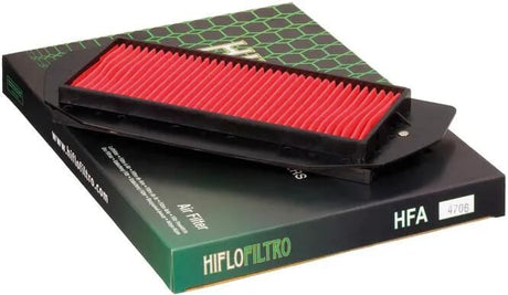 Hiflofiltro filtr powietrza filtr powietrza hiflo hfa4706