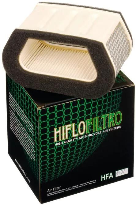 Hiflofiltro filtr powietrza filtr powietrza hiflo hfa4907